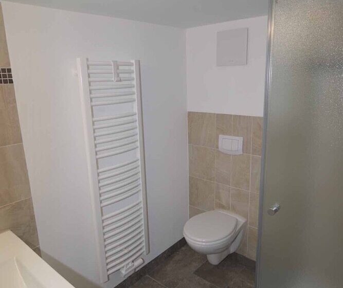 호텔 Pferdehof Berger