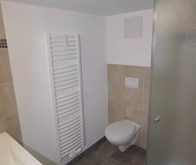 Hotelli Pferdehof Berger