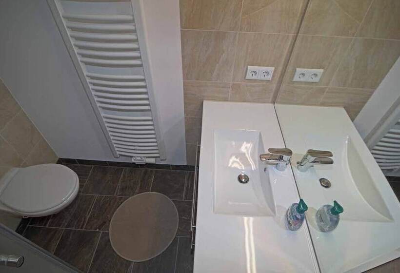 호텔 Pferdehof Berger