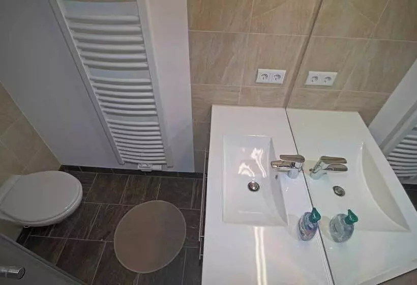 Hotelli Pferdehof Berger