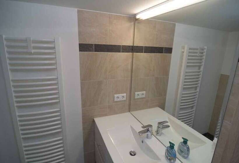 호텔 Pferdehof Berger