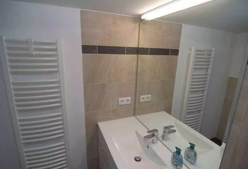 Hotelli Pferdehof Berger