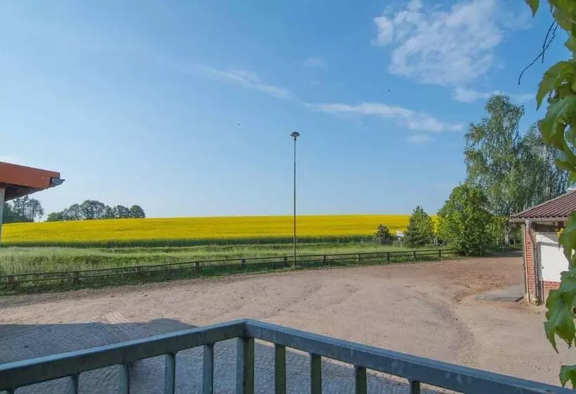 Hotelli Pferdehof Berger