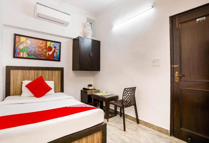 Hotel Surya Inn By Oyo Rooms