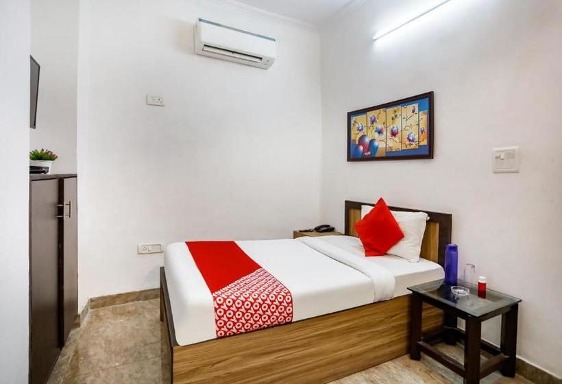 Hotel Surya Inn By Oyo Rooms
