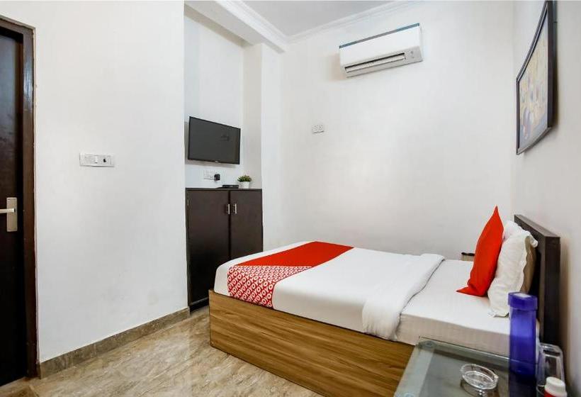 Hotel Surya Inn By Oyo Rooms