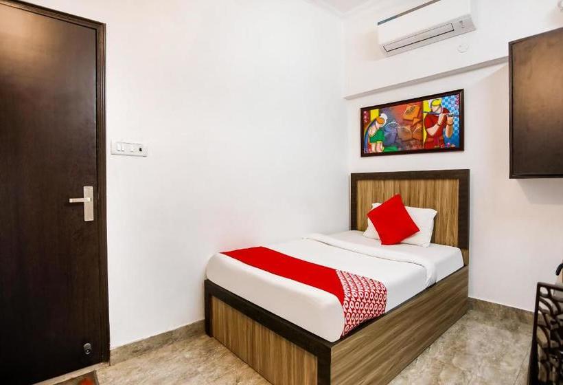 Hotel Surya Inn By Oyo Rooms