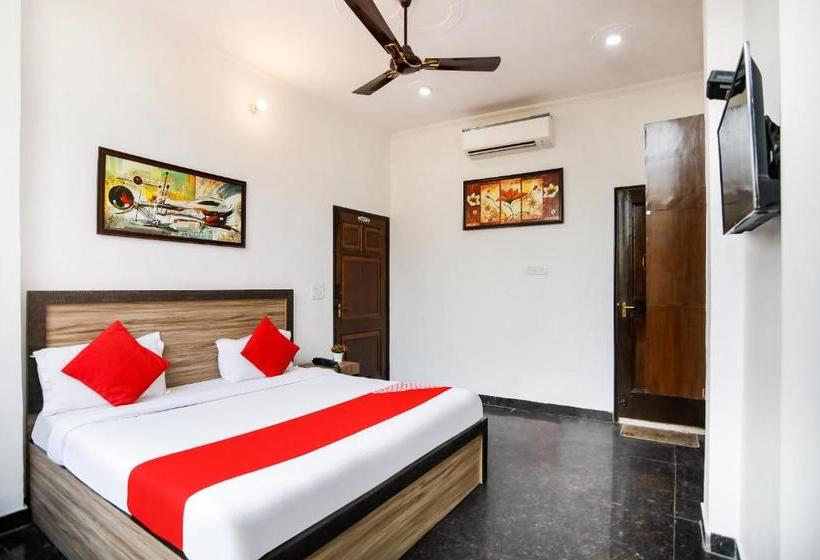 Hotel Surya Inn By Oyo Rooms