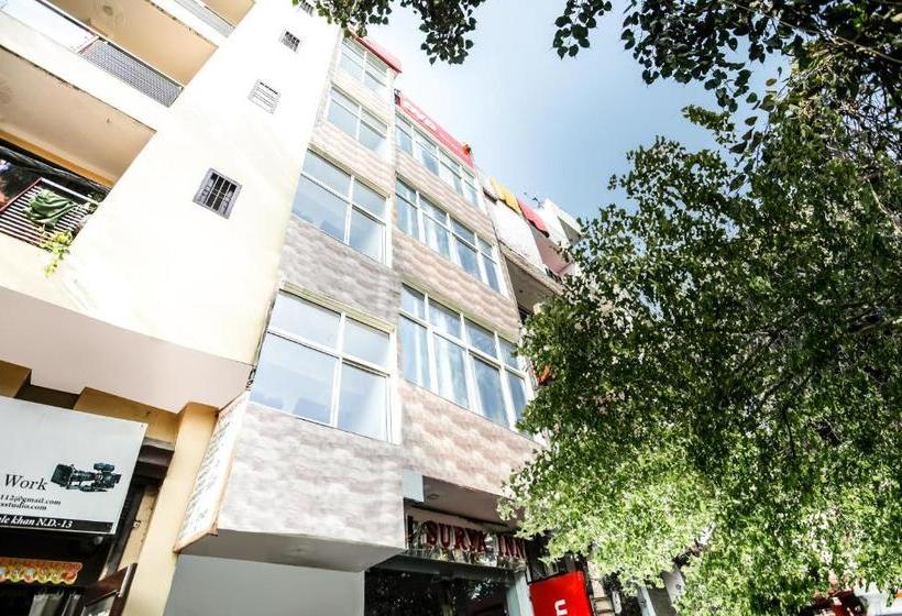 Hotel Surya Inn By Oyo Rooms