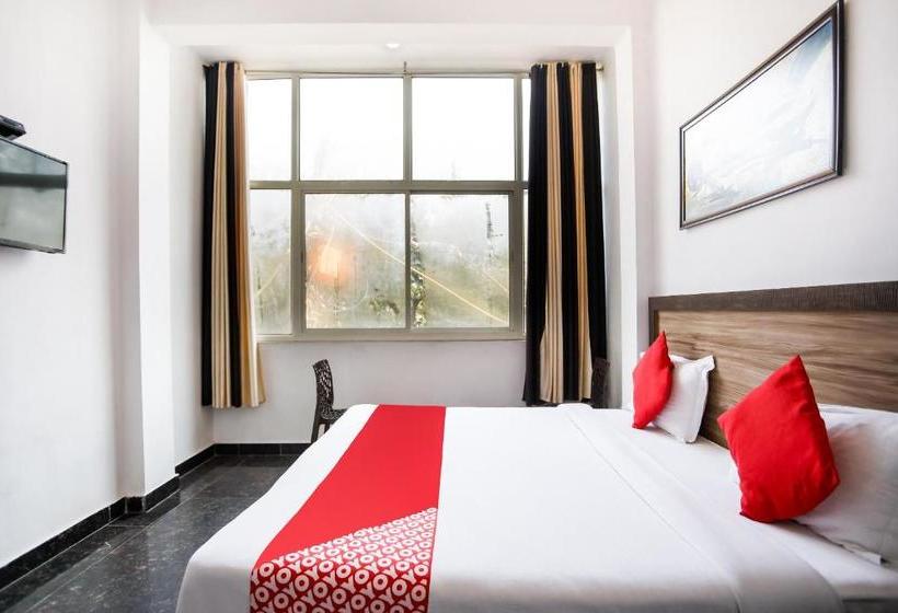 Hotel Surya Inn By Oyo Rooms