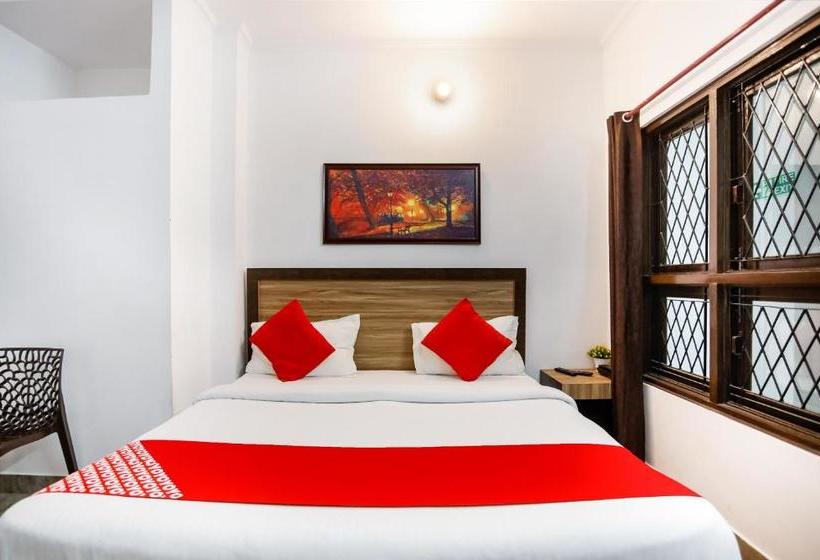 Hotel Surya Inn By Oyo Rooms