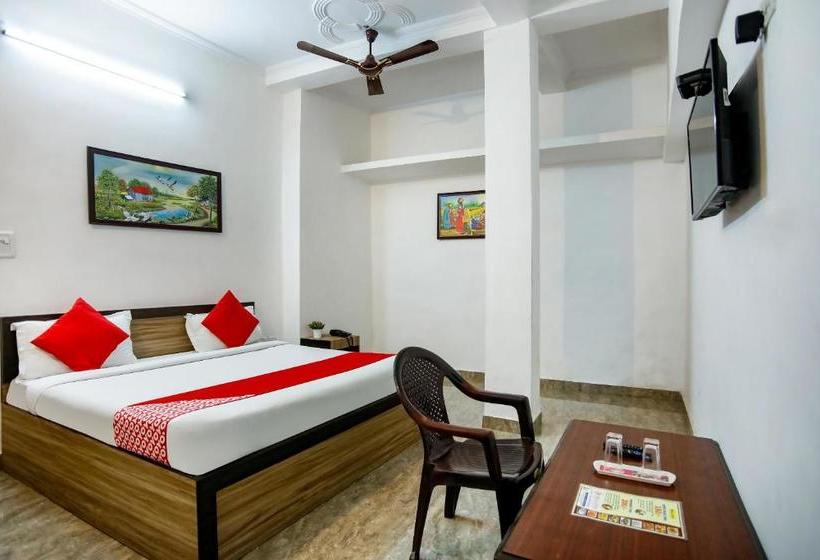 Hotel Surya Inn By Oyo Rooms