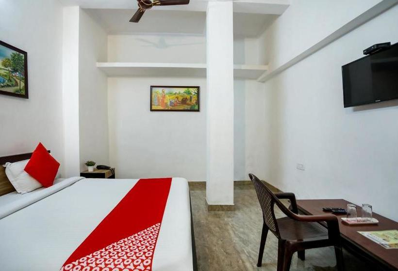 Hotel Surya Inn By Oyo Rooms