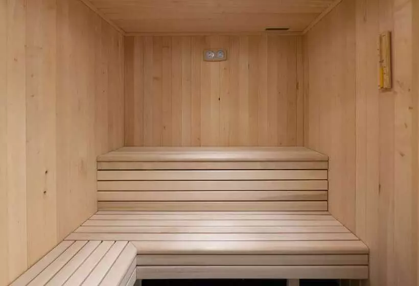 هتل Terresens   Résidence Le Cristal Lodge