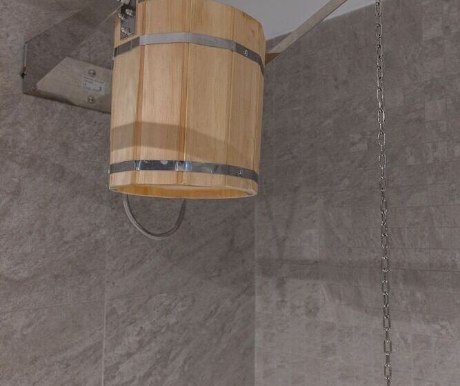 هتل Terresens Résidence Le Cristal Lodge