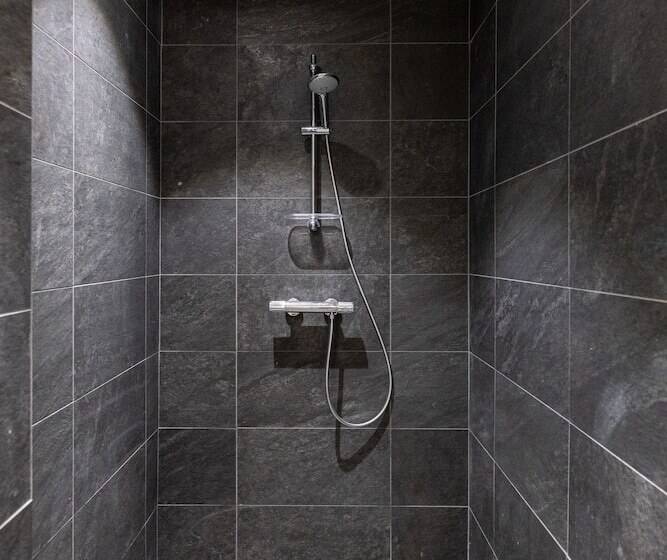 هتل Terresens Résidence Le Cristal Lodge