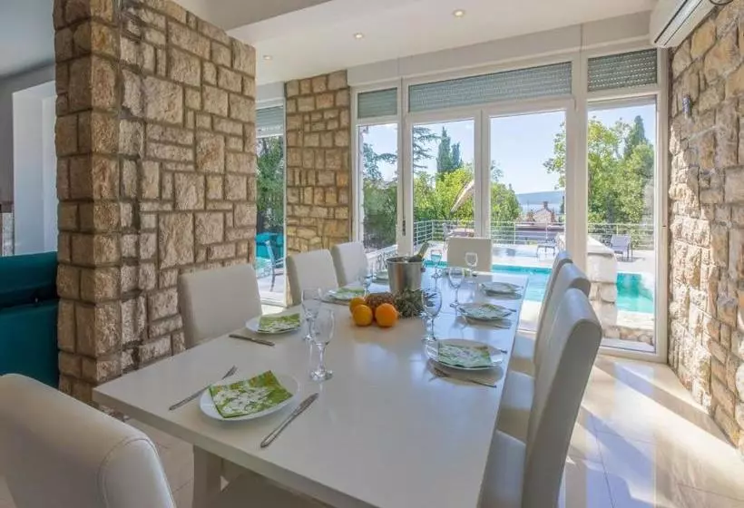 Villa Carpe Diem