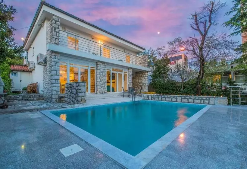 Villa Carpe Diem
