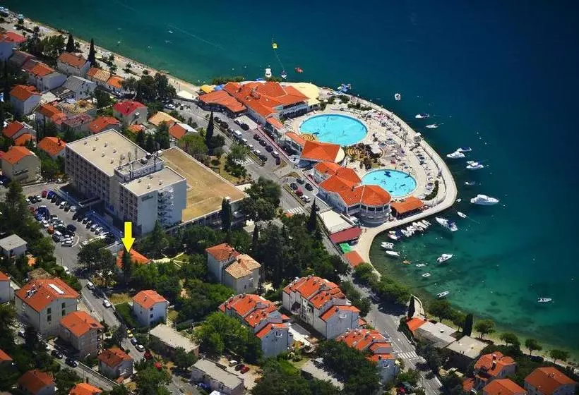 Villa Carpe Diem