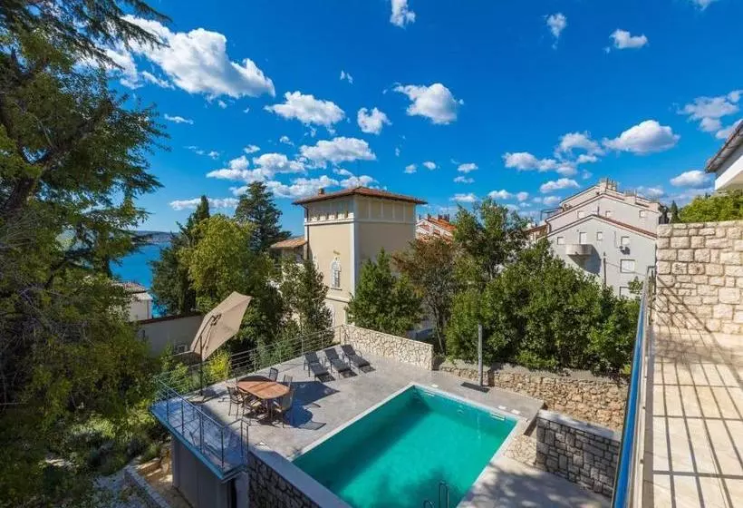 Villa Carpe Diem