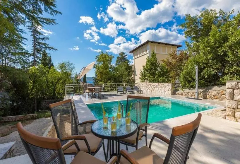 Villa Carpe Diem