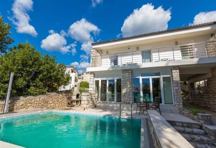 Villa Carpe Diem