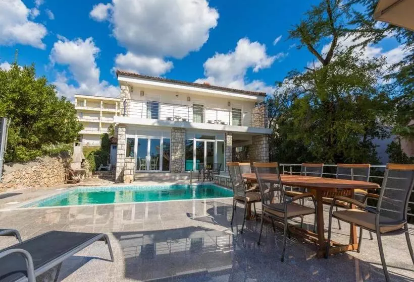 Villa Carpe Diem