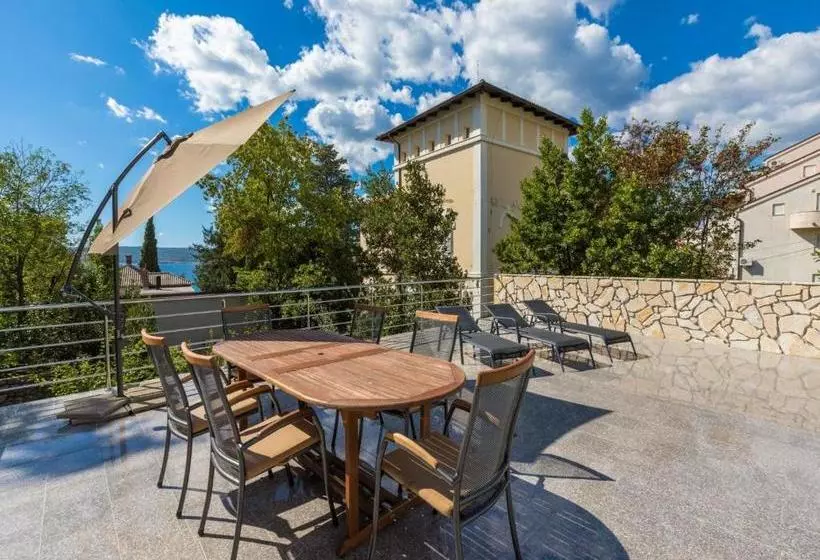 Villa Carpe Diem
