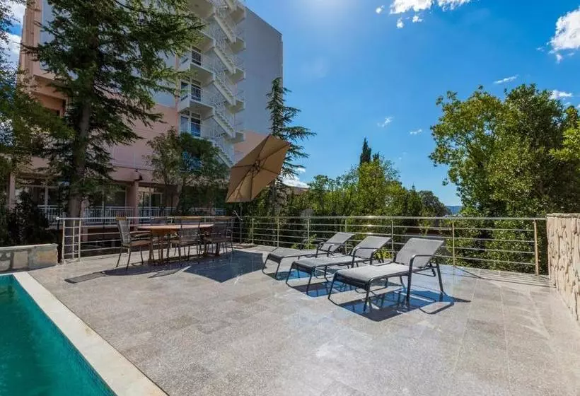 Villa Carpe Diem
