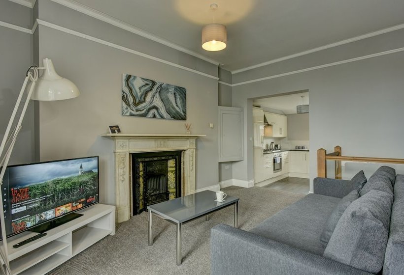 K Suites Friarn Lawn Free Parking