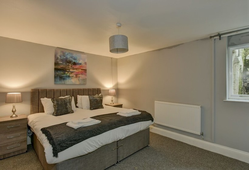 K Suites Friarn Lawn Free Parking