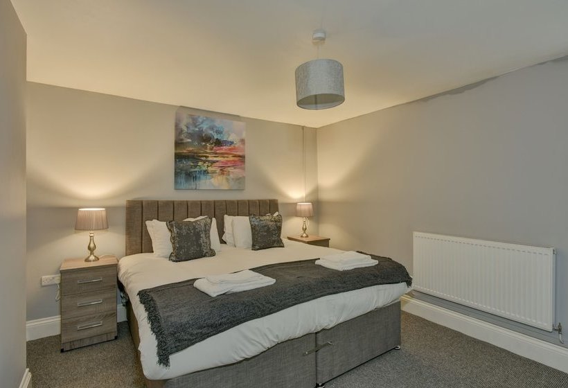 K Suites Friarn Lawn Free Parking