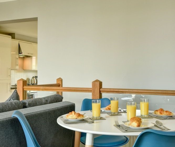 K Suites Friarn Lawn Free Parking