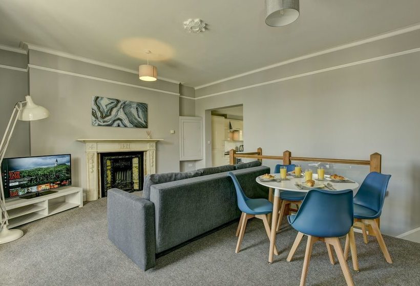 K Suites Friarn Lawn Free Parking