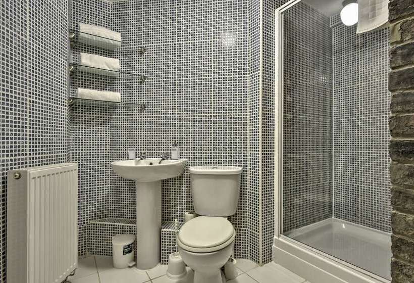 K Suites Friarn Lawn Free Parking