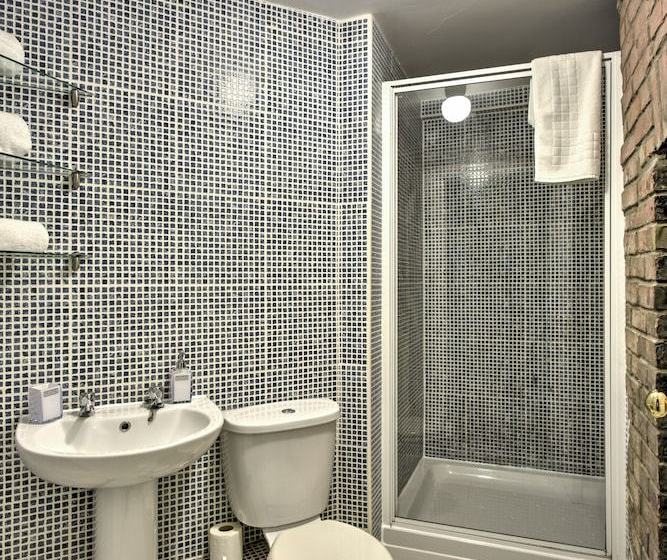 K Suites Friarn Lawn Free Parking