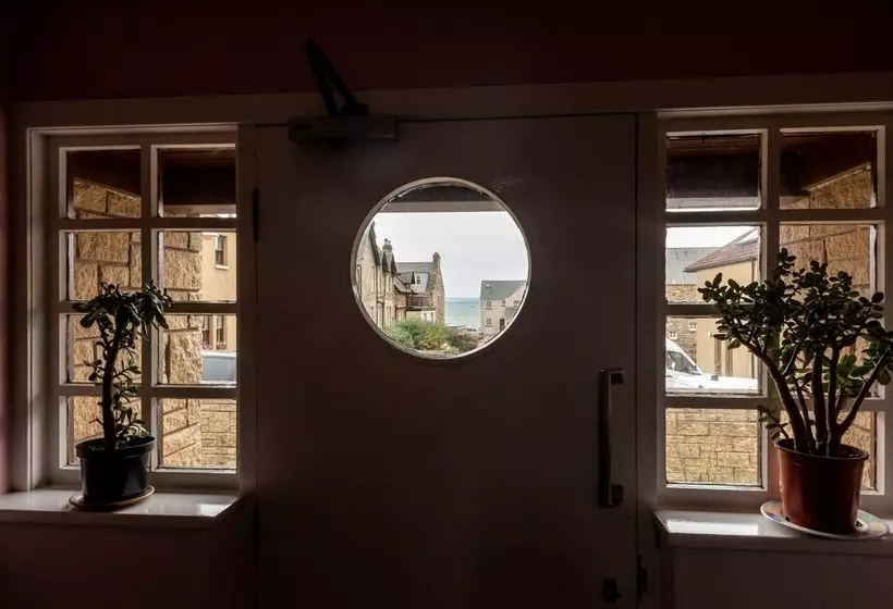 Marine Park   Perfect Elie Base   1 Min To Beach