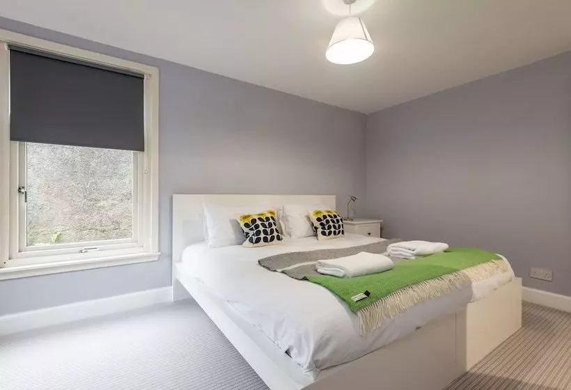 Marine Park   Perfect Elie Base   1 Min To Beach