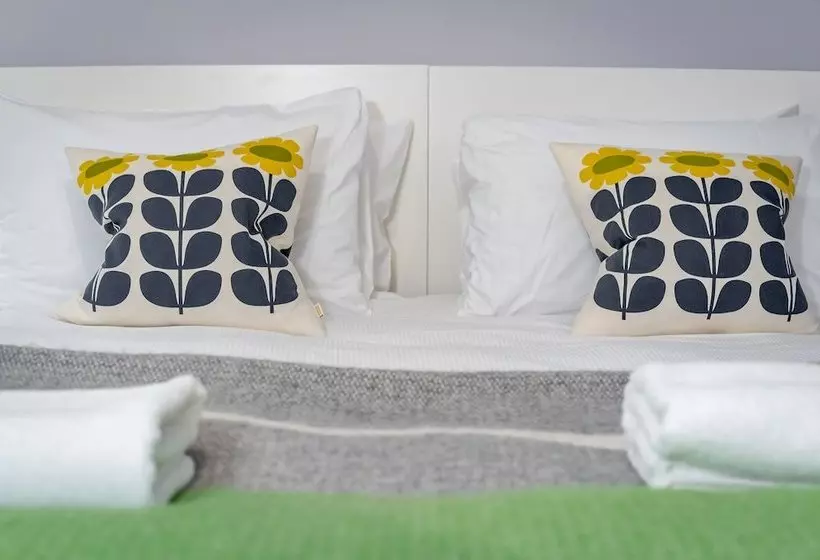 Marine Park   Perfect Elie Base   1 Min To Beach