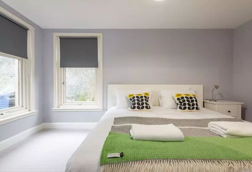 Marine Park   Perfect Elie Base   1 Min To Beach