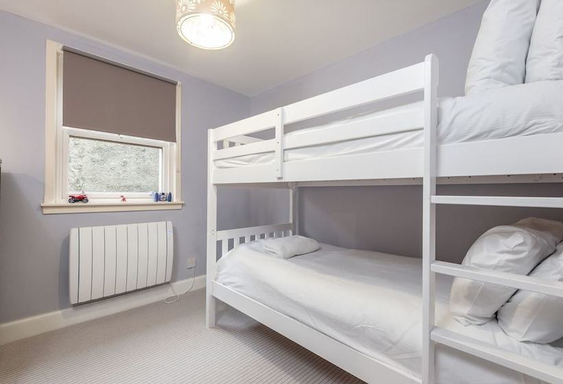 Marine Park   Perfect Elie Base   1 Min To Beach