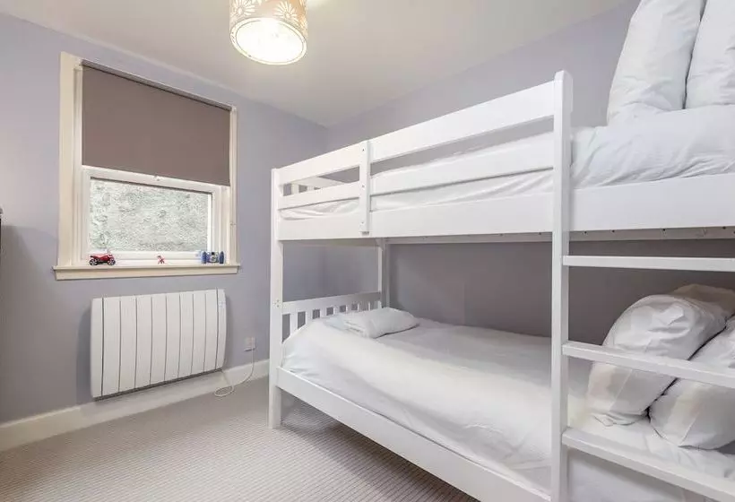 Marine Park   Perfect Elie Base   1 Min To Beach