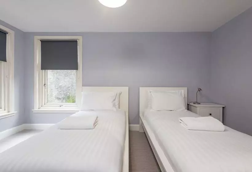 Marine Park   Perfect Elie Base   1 Min To Beach