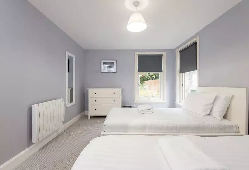 Marine Park   Perfect Elie Base   1 Min To Beach