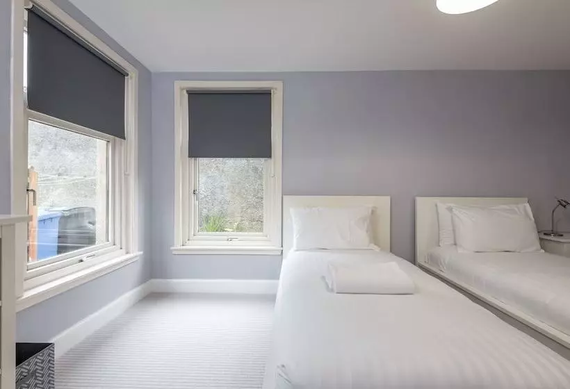 Marine Park   Perfect Elie Base   1 Min To Beach