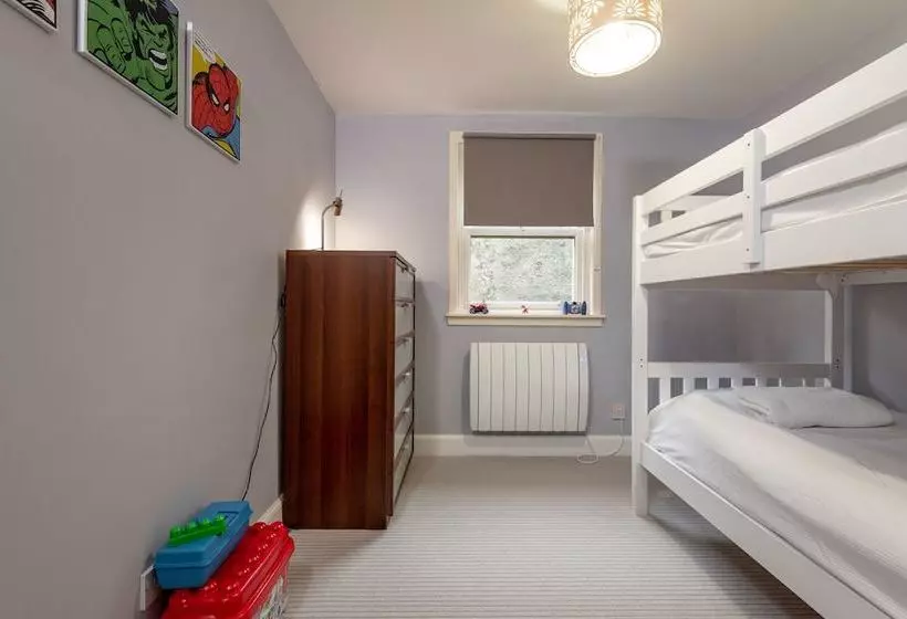 Marine Park   Perfect Elie Base   1 Min To Beach