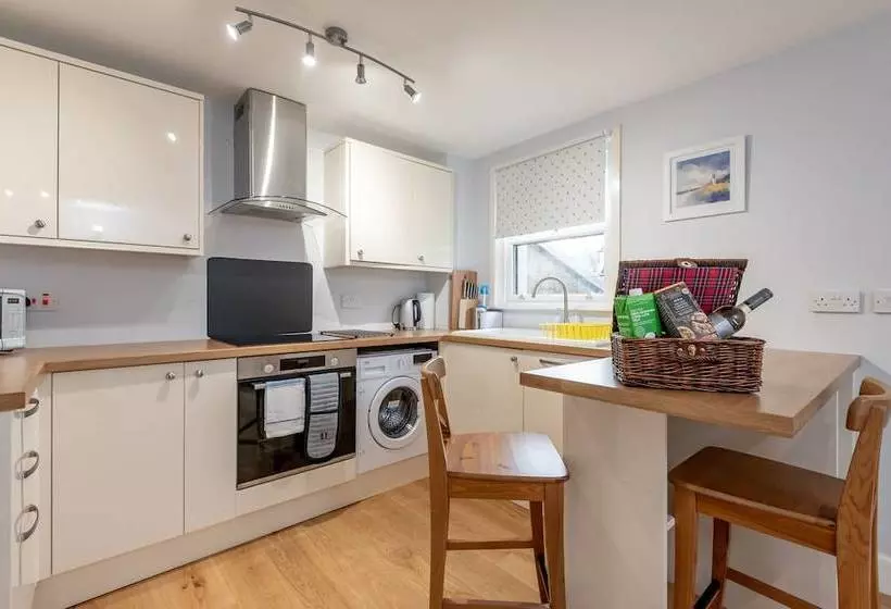 Marine Park   Perfect Elie Base   1 Min To Beach