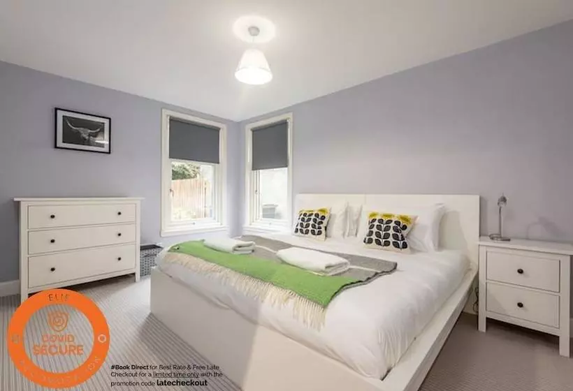 Marine Park   Perfect Elie Base   1 Min To Beach