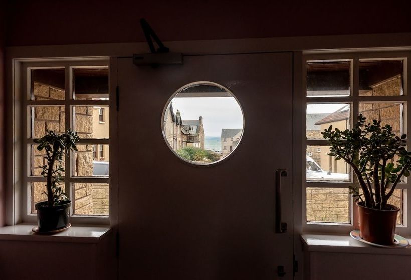 Marine Park   Perfect Elie Base   1 Min To Beach