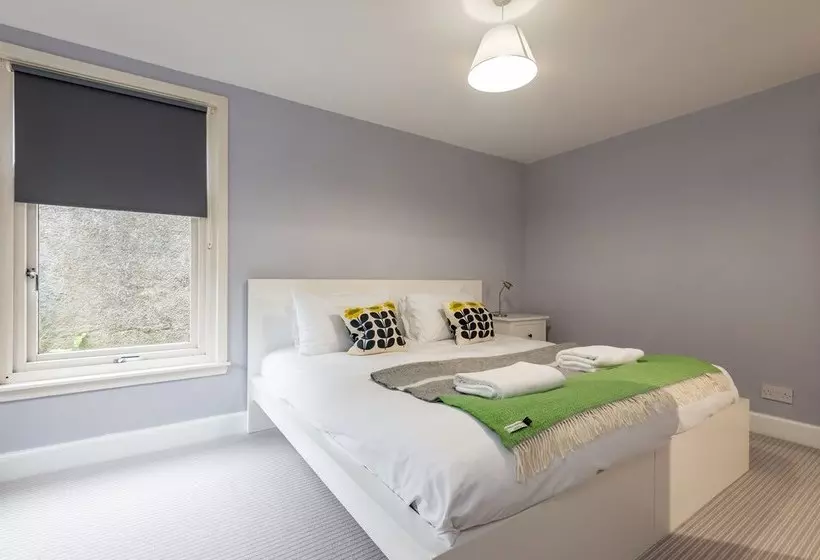 Marine Park   Perfect Elie Base   1 Min To Beach